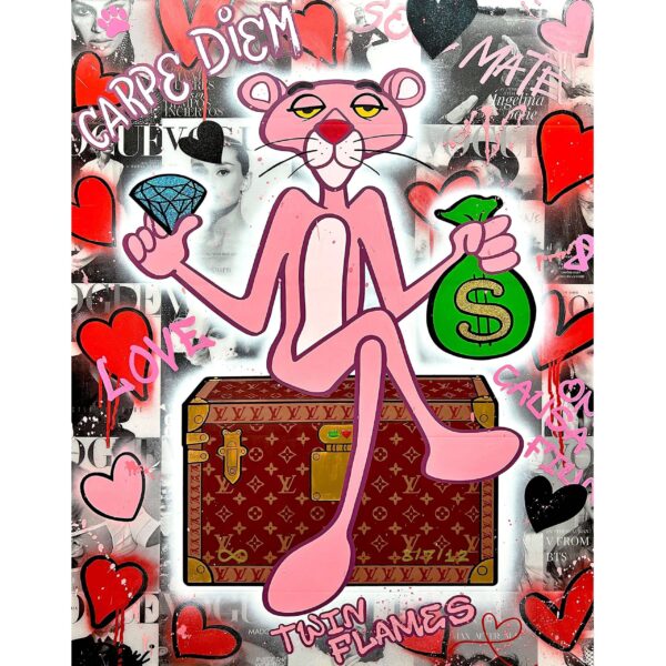 Pink Panther