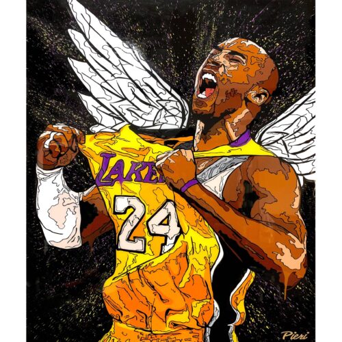 Kobe Bryant
