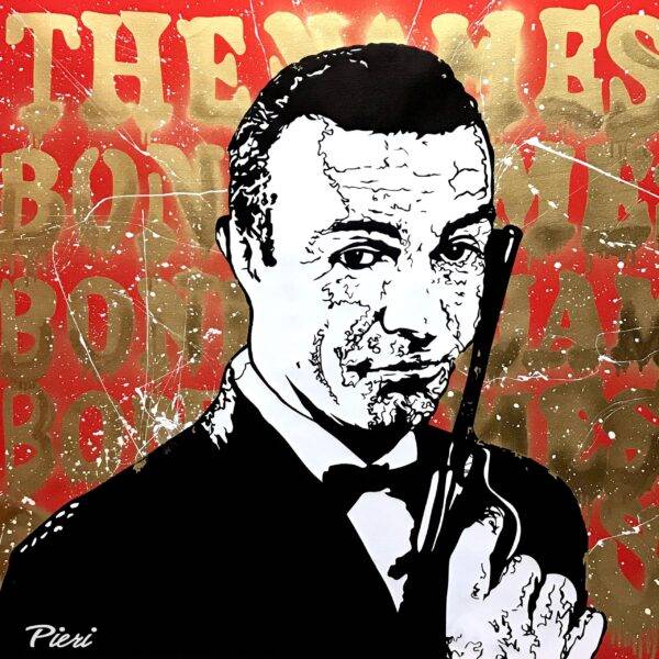 James Bond