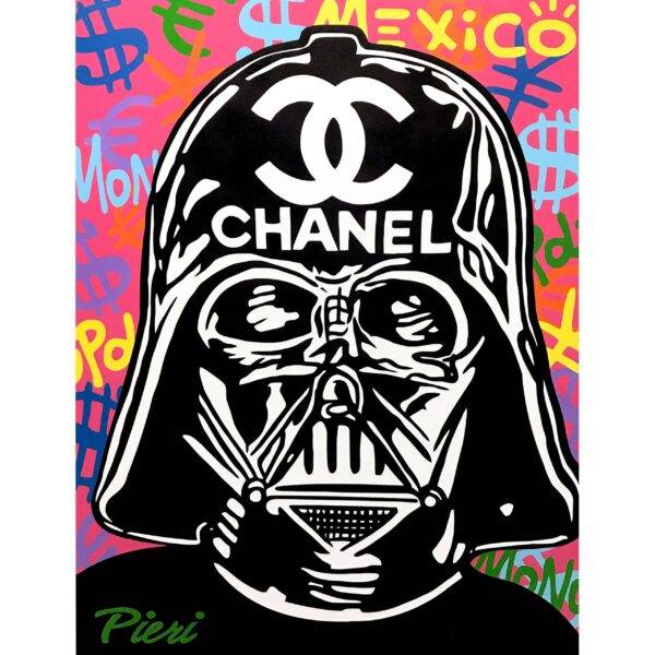 Darth Vader