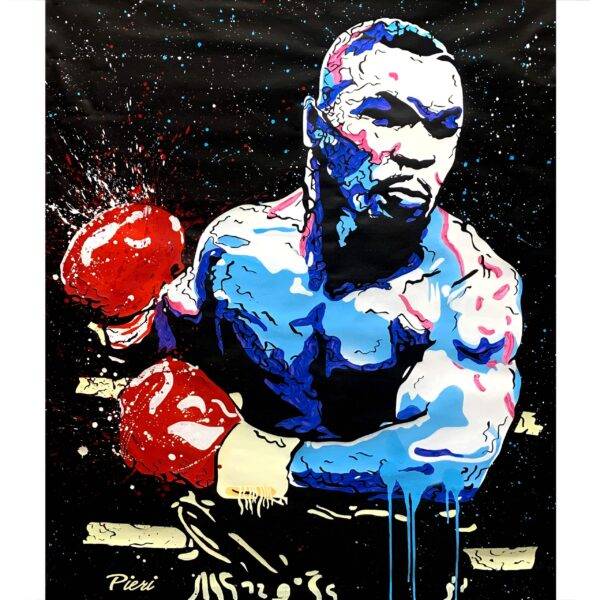 Mike Tyson