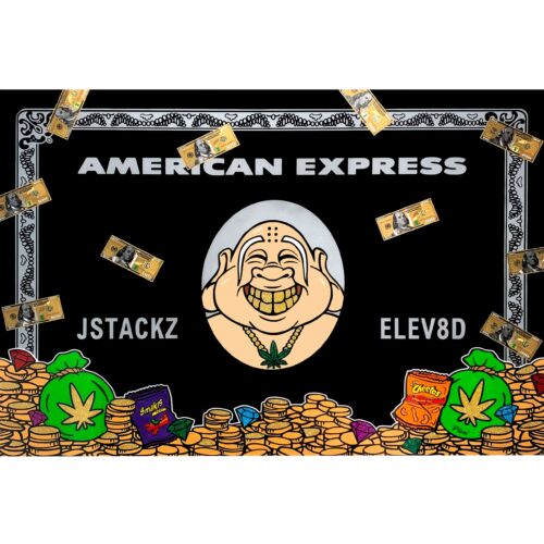 Buda Amex Black Edition