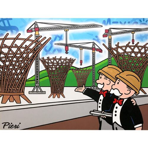 Monopoly Construction