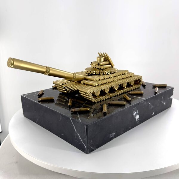 Tank