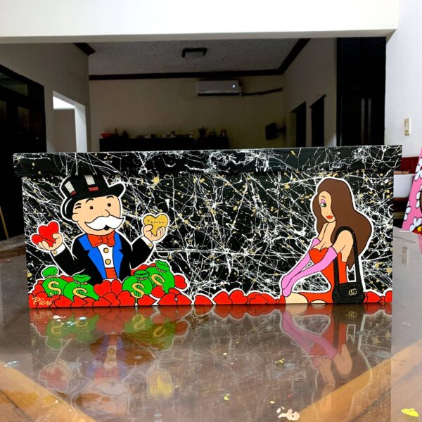 Monopoly Box
