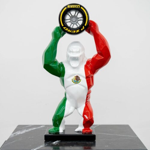 Kong Pirelli P ZERO Edition