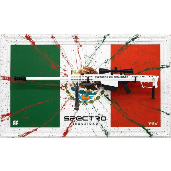 Spectro Barrett