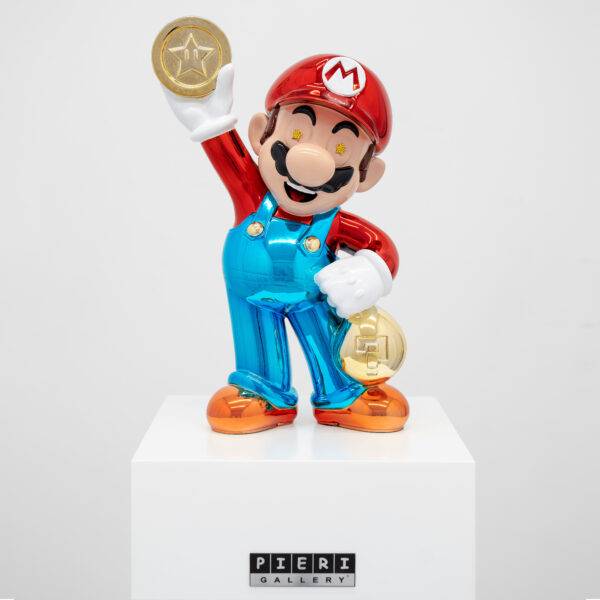 Mario Dreams Special Edition
