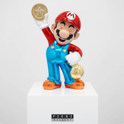 Mario Dreams Special Edition