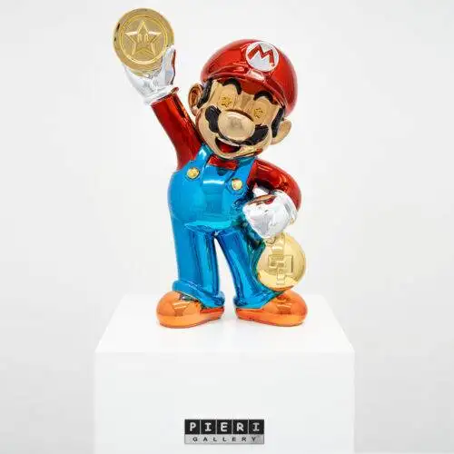 Mario Dreams