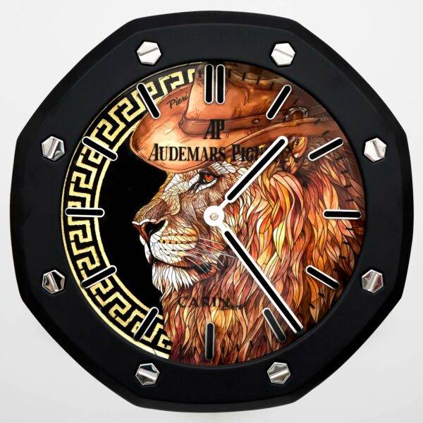 AP Black Lion Edition