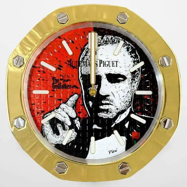 AP Gold Godfather Edition