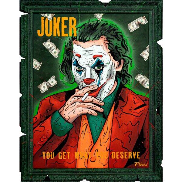 The Joker