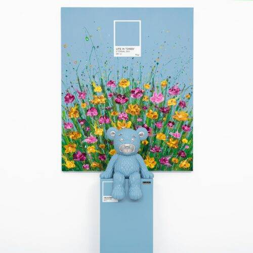 Life in Tones × The Guardian – Eternal Sky