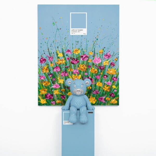 Life in Tones × The Guardian – Eternal Sky