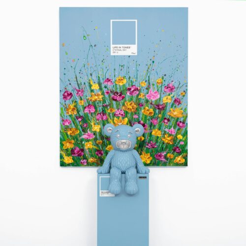 Life in Tones × The Guardian – Eternal Sky