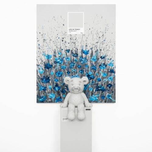 Life in Tones × The Guardian – Moon Light