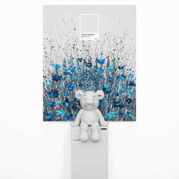 Life in Tones × The Guardian – Moon Light