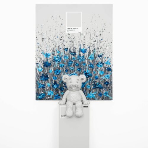 Life in Tones × The Guardian – Moon Light