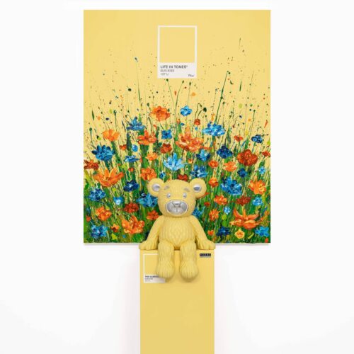 Life in Tones × The Guardian – Sun Kiss