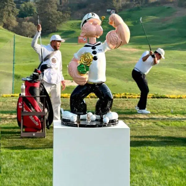 Sculptures